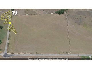 Property photo 102 - Mickle's Valley View Ranch and Canyon West Golf Club 506+/- Acres Offered in 27 Tracts in Weatherford, TX